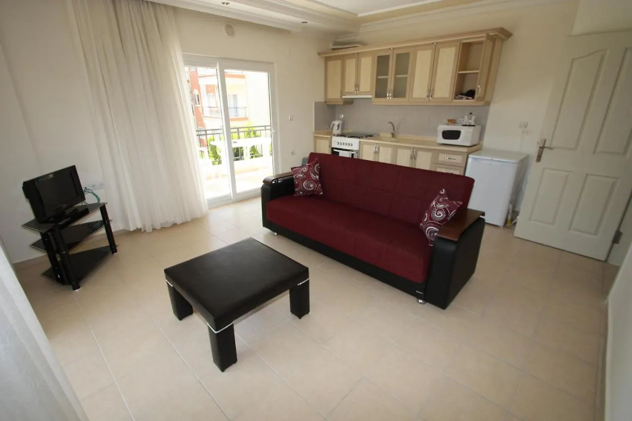 Apartment Apollon Holiday Village Didim