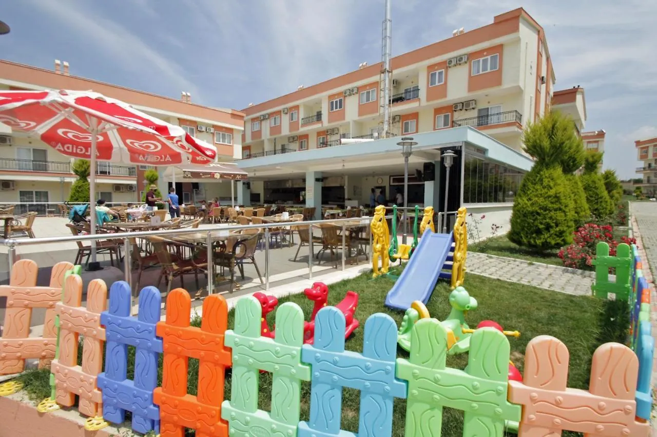 Apollon Holiday Village Didim