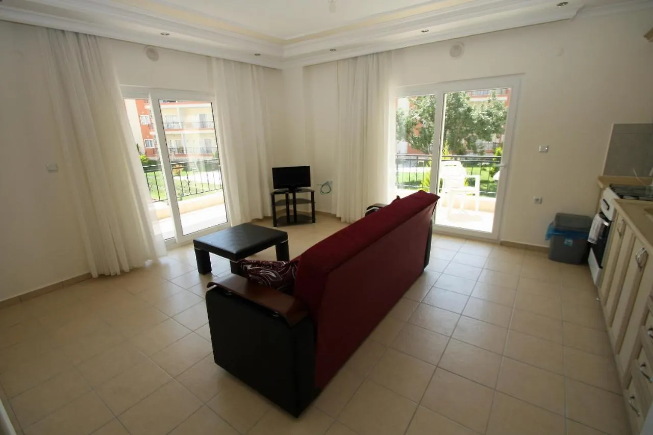 Apollon Holiday Village Didim Turkey