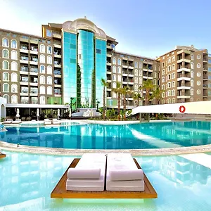 Feriested Laur Experience & Elegance, Didim